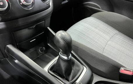KIA cee'd I рестайлинг, 2012 год, 670 000 рублей, 29 фотография