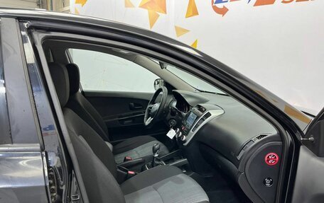 KIA cee'd I рестайлинг, 2012 год, 670 000 рублей, 27 фотография