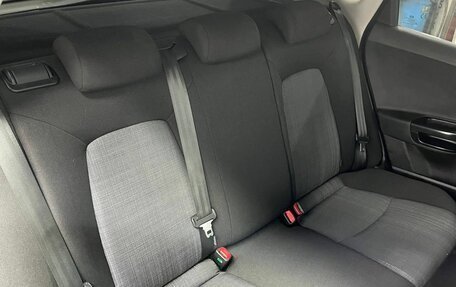 KIA cee'd I рестайлинг, 2012 год, 670 000 рублей, 32 фотография