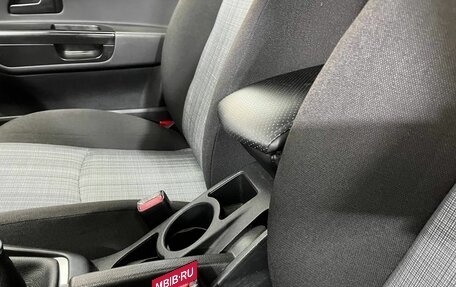 KIA cee'd I рестайлинг, 2012 год, 670 000 рублей, 30 фотография
