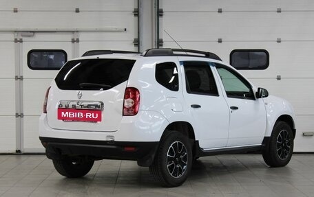 Renault Duster I рестайлинг, 2014 год, 937 000 рублей, 5 фотография