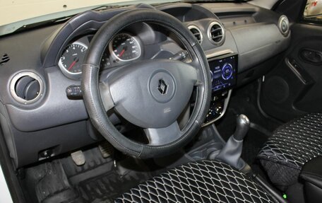 Renault Duster I рестайлинг, 2014 год, 937 000 рублей, 13 фотография