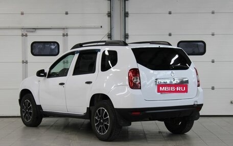Renault Duster I рестайлинг, 2014 год, 937 000 рублей, 7 фотография