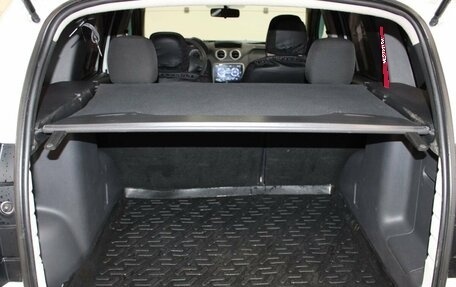 Renault Duster I рестайлинг, 2014 год, 937 000 рублей, 12 фотография