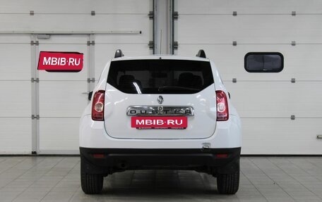 Renault Duster I рестайлинг, 2014 год, 937 000 рублей, 6 фотография