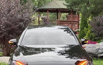 Mercedes-Benz E-Класс, 2018 год, 3 790 000 рублей, 1 фотография