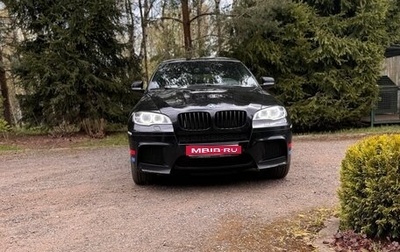 BMW X6 M, 2014 год, 3 150 000 рублей, 1 фотография