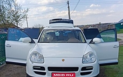 Porsche Cayenne III, 2003 год, 950 000 рублей, 1 фотография