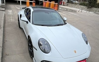 Porsche 911, 2022 год, 27 500 000 рублей, 1 фотография