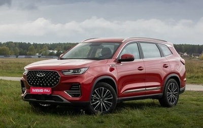 Chery Tiggo 8 Pro, 2023 год, 2 155 000 рублей, 1 фотография