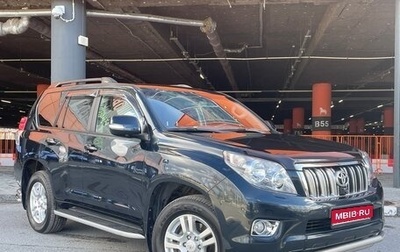 Toyota Land Cruiser Prado 150 рестайлинг 2, 2011 год, 2 760 000 рублей, 1 фотография