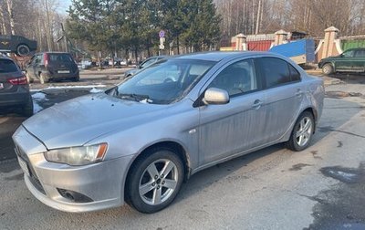 Mitsubishi Lancer IX, 2008 год, 630 000 рублей, 1 фотография