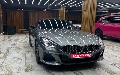BMW Z4, 2021 год, 6 500 000 рублей, 1 фотография