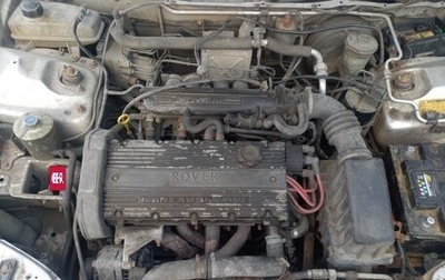 Land Rover 400, 1997 год, 80 000 рублей, 1 фотография