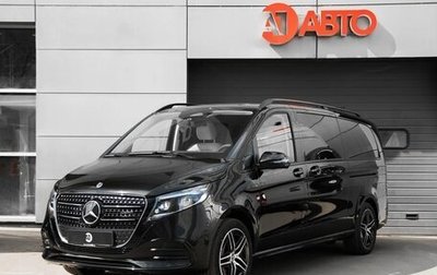 Mercedes-Benz V-Класс, 2024 год, 14 400 000 рублей, 1 фотография