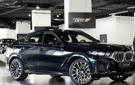 BMW X6, 2024 год, 14 200 000 рублей, 1 фотография
