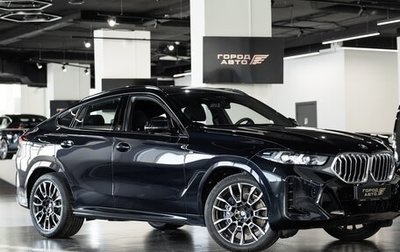 BMW X6, 2024 год, 14 200 000 рублей, 1 фотография