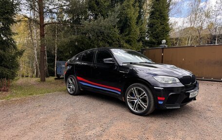 BMW X6 M, 2014 год, 3 150 000 рублей, 3 фотография