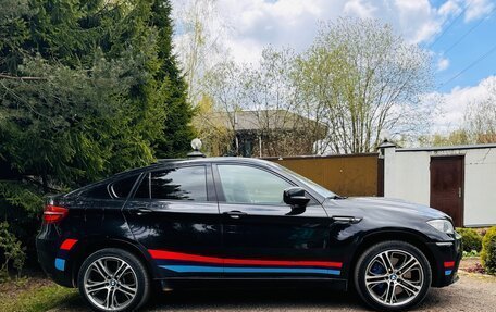 BMW X6 M, 2014 год, 3 150 000 рублей, 6 фотография