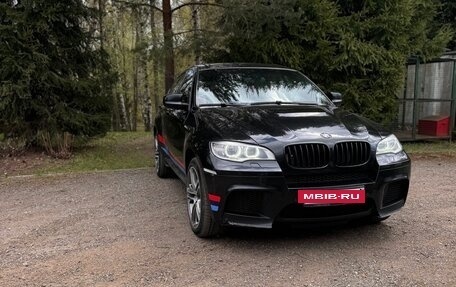 BMW X6 M, 2014 год, 3 150 000 рублей, 2 фотография