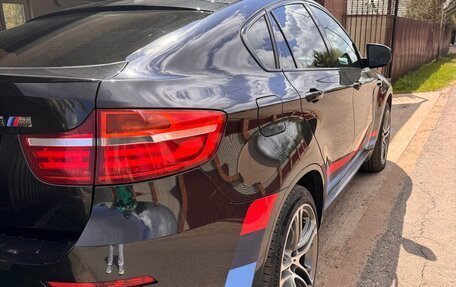 BMW X6 M, 2014 год, 3 150 000 рублей, 12 фотография