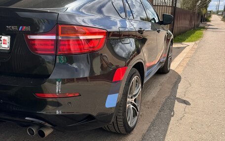 BMW X6 M, 2014 год, 3 150 000 рублей, 11 фотография