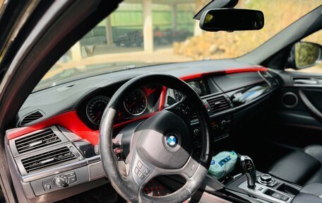 BMW X6 M, 2014 год, 3 150 000 рублей, 15 фотография