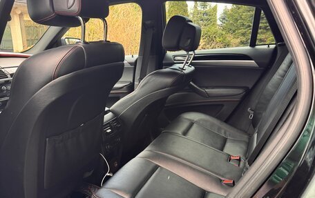 BMW X6 M, 2014 год, 3 150 000 рублей, 17 фотография
