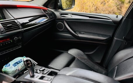BMW X6 M, 2014 год, 3 150 000 рублей, 16 фотография