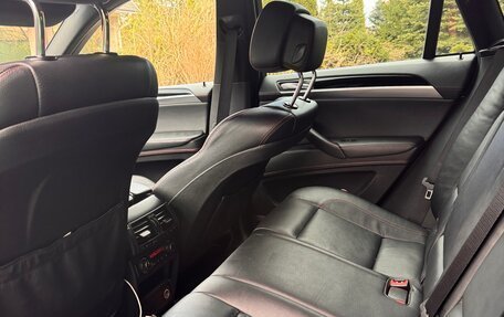 BMW X6 M, 2014 год, 3 150 000 рублей, 18 фотография