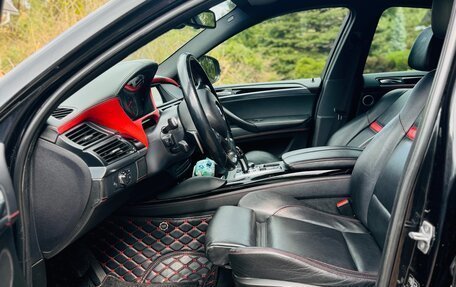 BMW X6 M, 2014 год, 3 150 000 рублей, 14 фотография