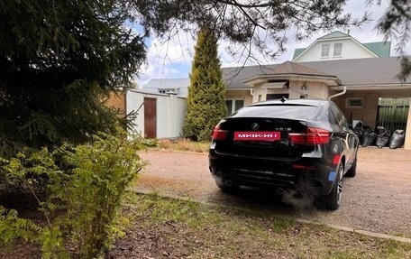 BMW X6 M, 2014 год, 3 150 000 рублей, 8 фотография