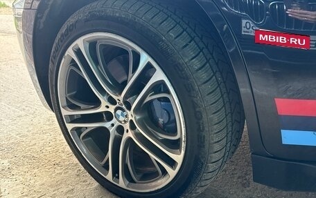 BMW X6 M, 2014 год, 3 150 000 рублей, 9 фотография