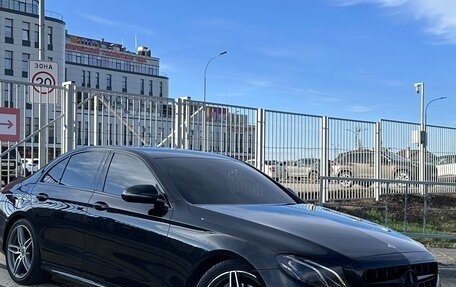 Mercedes-Benz E-Класс, 2018 год, 3 790 000 рублей, 11 фотография