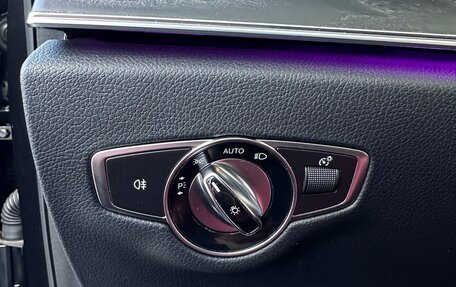 Mercedes-Benz E-Класс, 2018 год, 3 790 000 рублей, 21 фотография