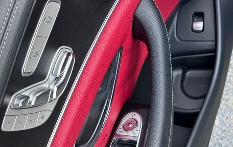Mercedes-Benz E-Класс, 2018 год, 3 790 000 рублей, 20 фотография