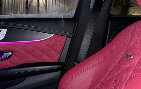 Mercedes-Benz E-Класс, 2018 год, 3 790 000 рублей, 23 фотография