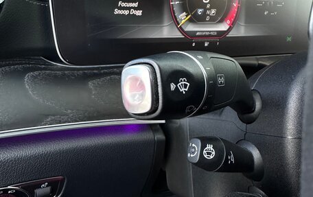 Mercedes-Benz E-Класс, 2018 год, 3 790 000 рублей, 25 фотография