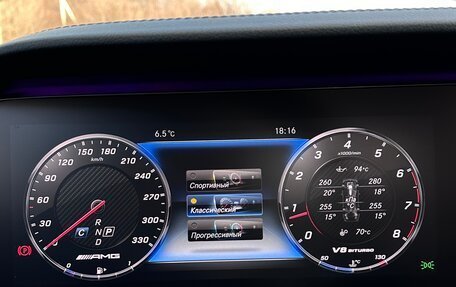 Mercedes-Benz E-Класс, 2018 год, 3 790 000 рублей, 29 фотография