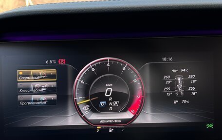 Mercedes-Benz E-Класс, 2018 год, 3 790 000 рублей, 30 фотография