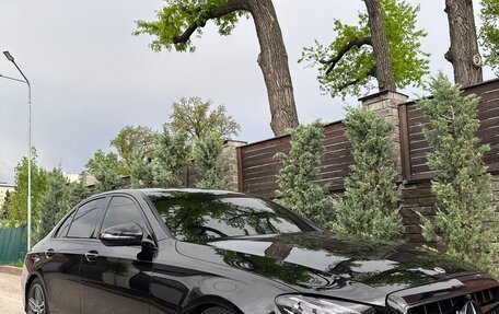 Mercedes-Benz E-Класс, 2018 год, 3 790 000 рублей, 36 фотография