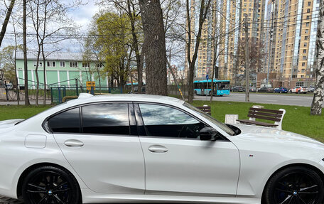 BMW 3 серия, 2020 год, 4 400 000 рублей, 8 фотография