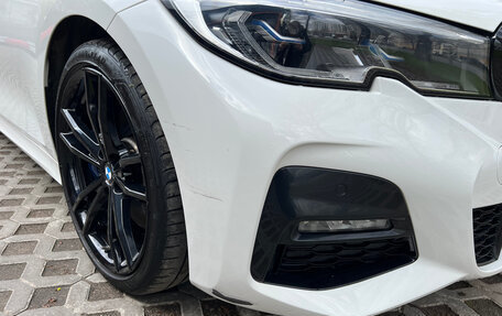 BMW 3 серия, 2020 год, 4 400 000 рублей, 10 фотография