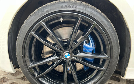 BMW 3 серия, 2020 год, 4 400 000 рублей, 12 фотография