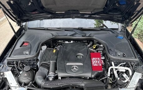 Mercedes-Benz E-Класс, 2018 год, 3 790 000 рублей, 37 фотография