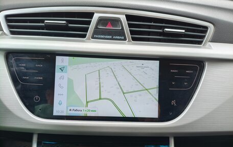 Geely Atlas I, 2019 год, 1 499 000 рублей, 6 фотография