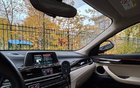 BMW X2, 2019 год, 3 500 000 рублей, 5 фотография