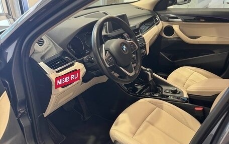 BMW X2, 2019 год, 3 500 000 рублей, 2 фотография