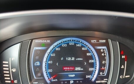 Geely Atlas I, 2019 год, 1 499 000 рублей, 7 фотография