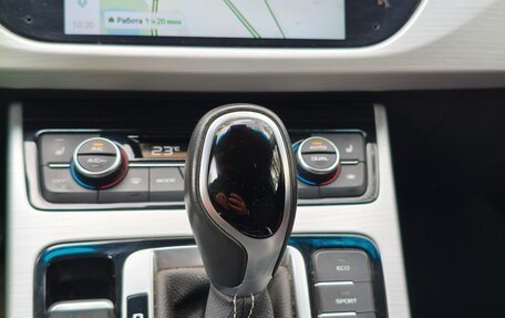 Geely Atlas I, 2019 год, 1 499 000 рублей, 8 фотография